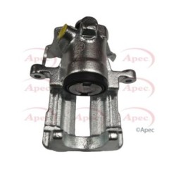 Brake Caliper APEC LCA1157 OE Ref 8D0615423B