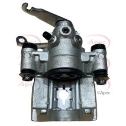 Brake Caliper APEC LCA1164N OE Ref 1551989
