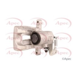 Brake Caliper APEC LCA117 OE Ref 7711135719 APEC