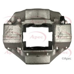 Brake Caliper APEC LCA1176 OE Ref 911 352 907 00 APEC