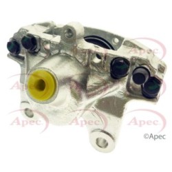 Brake Caliper APEC LCA1180 OE Ref A1244200083