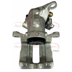 Brake Caliper APEC LCA1184 OE Ref 853 615 423 A