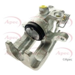 Brake Caliper APEC LCA1185 OE Ref 443 615 423 AX
