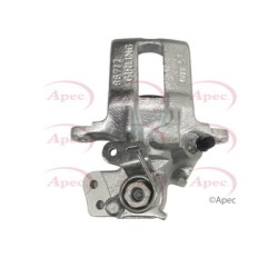 Brake Caliper APEC LCA1188 OE Ref GBC145 APEC