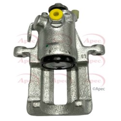 Brake Caliper APEC LCA1189 OE Ref 8A0 615 423 X