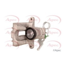 Brake Caliper APEC LCA119 OE Ref 8E0615423