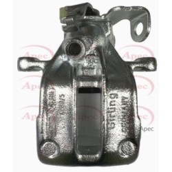 Brake Caliper APEC LCA1190 OE Ref 8A0615423AX APEC