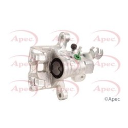 Brake Caliper APEC LCA120 OE Ref GJ6A2671XC