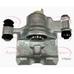 Brake Caliper APEC LCA1200 OE Ref 26220AA092 APEC