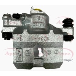 Brake Caliper APEC LCA1200 OE Ref 26220AA092 APEC