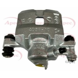 Brake Caliper APEC LCA1200 OE Ref 26220AA092 APEC
