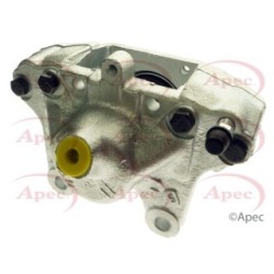Brake Caliper APEC LCA1205 OE Ref A 001 420 35 83