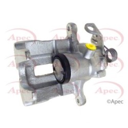 Brake Caliper APEC LCA1208N OE Ref 701 615 423