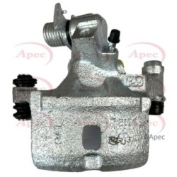 Brake Caliper APEC LCA1211 OE Ref 4775012470 APEC