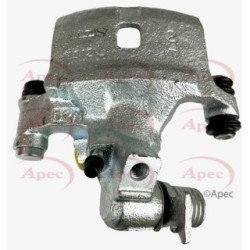 Brake Caliper APEC LCA1211 OE Ref 4775012470 APEC