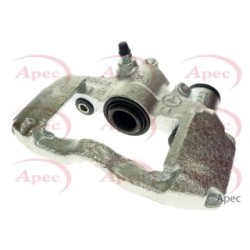 Brake Caliper APEC LCA1213 OE Ref A0014206483