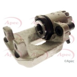 Brake Caliper APEC LCA1214 OE Ref 34211164187