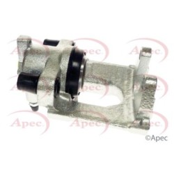 Brake Caliper APEC LCA1219 OE Ref 7L6615423 APEC