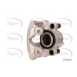 Brake Caliper APEC LCA121N OE Ref 34111165559