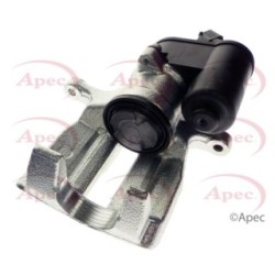Brake Caliper APEC LCA1233N OE Ref 4F0615403H