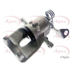 Brake Caliper APEC LCA1234 OE Ref 77363644