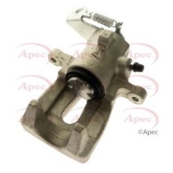 Brake Caliper APEC LCA1237 OE Ref 77 01 206 513