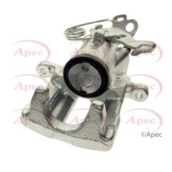 Brake Caliper APEC LCA1246 OE Ref 4D0615423AX