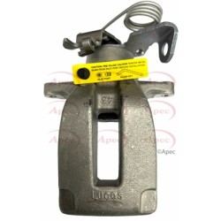 Brake Caliper APEC LCA1247 OE Ref 8D0 615 423 C APEC