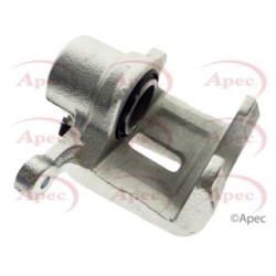 Brake Caliper APEC LCA1248N OE Ref 96626050
