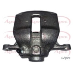 Brake Caliper APEC LCA124N OE Ref 6776919