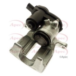 Brake Caliper APEC LCA1250 OE Ref 8K0 615 403A