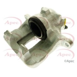 Brake Caliper APEC LCA1252 OE Ref 34 11 1 154 377