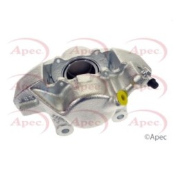 Brake Caliper APEC LCA1254N OE Ref 27H4650