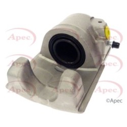 Brake Caliper APEC LCA1255 OE Ref 4269407