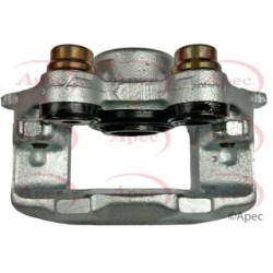 Brake Caliper APEC LCA1256 OE Ref 542079
