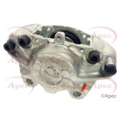 Brake Caliper APEC LCA1259 OE Ref A0034213098 APEC