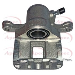 Brake Caliper APEC LCA125N OE Ref 8971444790