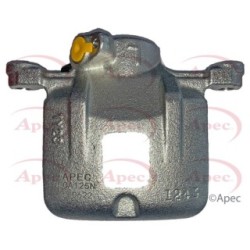Brake Caliper APEC LCA125N OE Ref 8971444790 APEC