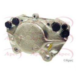 Brake Caliper APEC LCA1264 OE Ref 123 420 03 83