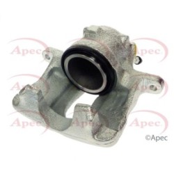 Brake Caliper APEC LCA1268 OE Ref A0004205083