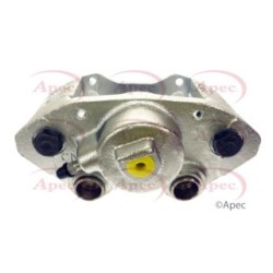 Brake Caliper APEC LCA1269 OE Ref 5 42 073
