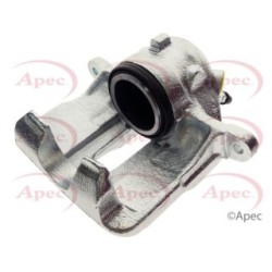 Brake Caliper APEC LCA1272 OE Ref 001 420 18 83