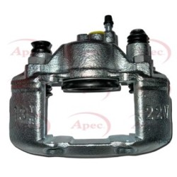 Brake Caliper APEC LCA1274 OE Ref B462-33-990C APEC
