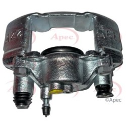 Brake Caliper APEC LCA1274 OE Ref B462-33-990C APEC