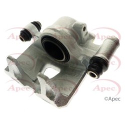 Brake Caliper APEC LCA1277 OE Ref MB534318