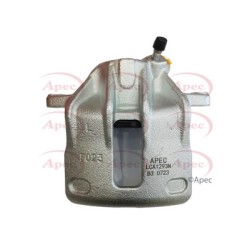 Brake Caliper APEC LCA1293N OE Ref 9102971 APEC