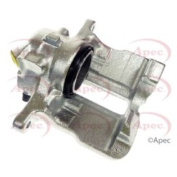 Brake Caliper APEC LCA1295 OE Ref 443615123F