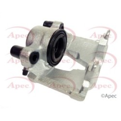 Brake Caliper APEC LCA1298N OE Ref 55 42 049