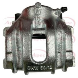 Brake Caliper APEC LCA1300 OE Ref 1160361 APEC