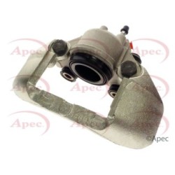 Brake Caliper APEC LCA1309 OE Ref 4400C8